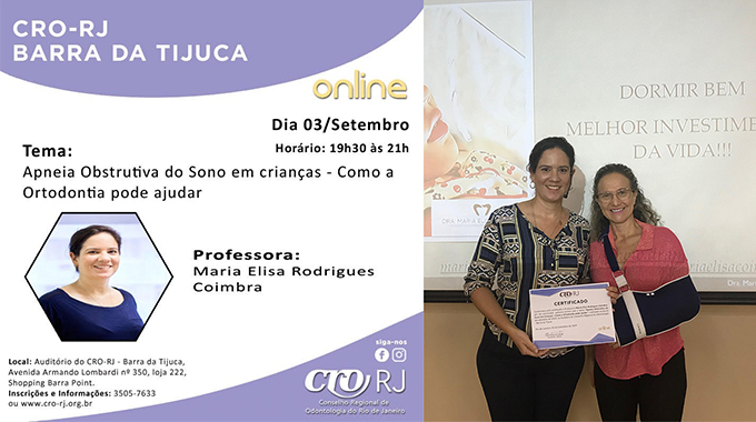 CRO-RJ - Conselho Regional de Odontologia do Rio de Janeiro